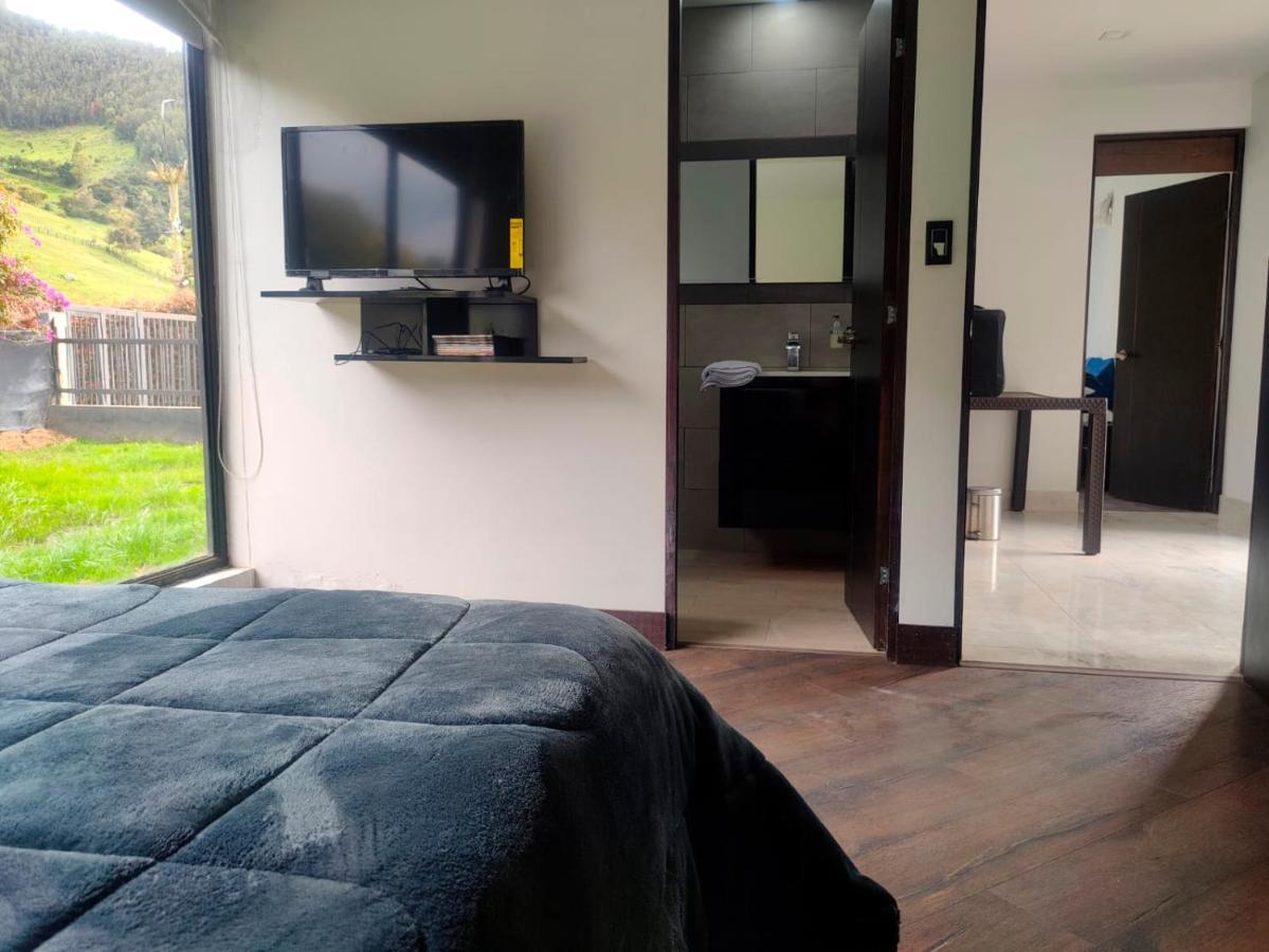 Comfort Campestre * Tabio