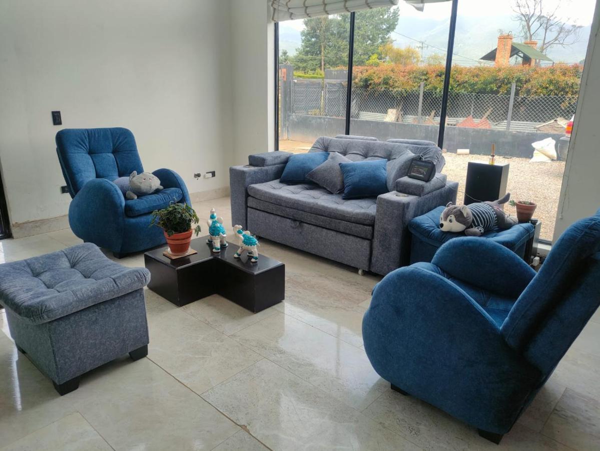Comfort Campestre * Tabio