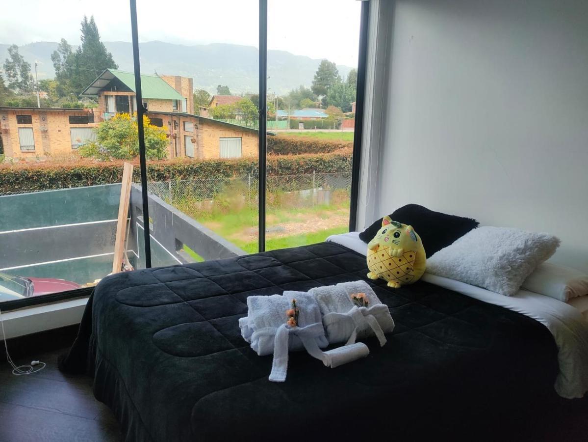 Comfort Campestre Tabio