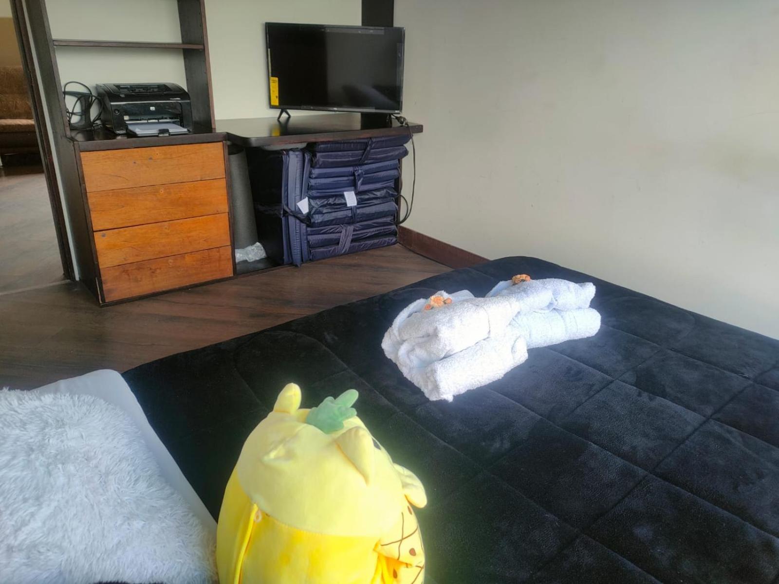 Comfort Campestre Privatunterkunft *