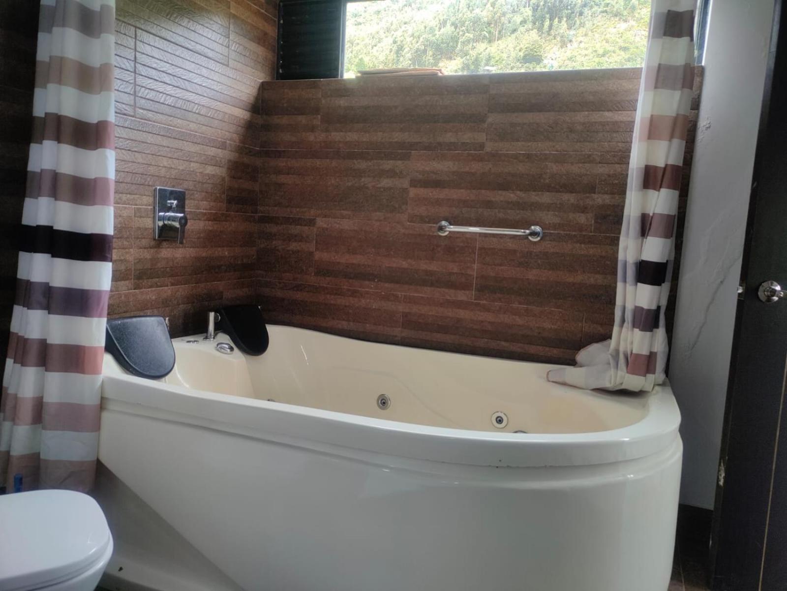 Comfort Campestre Tabio
