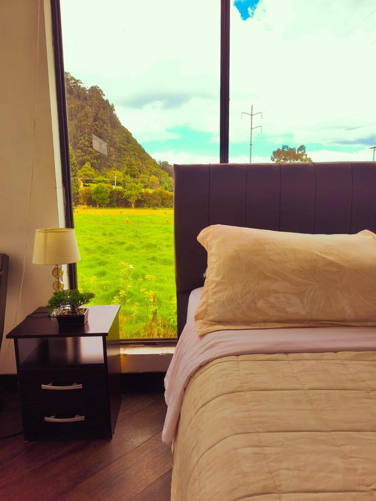 Comfort Campestre