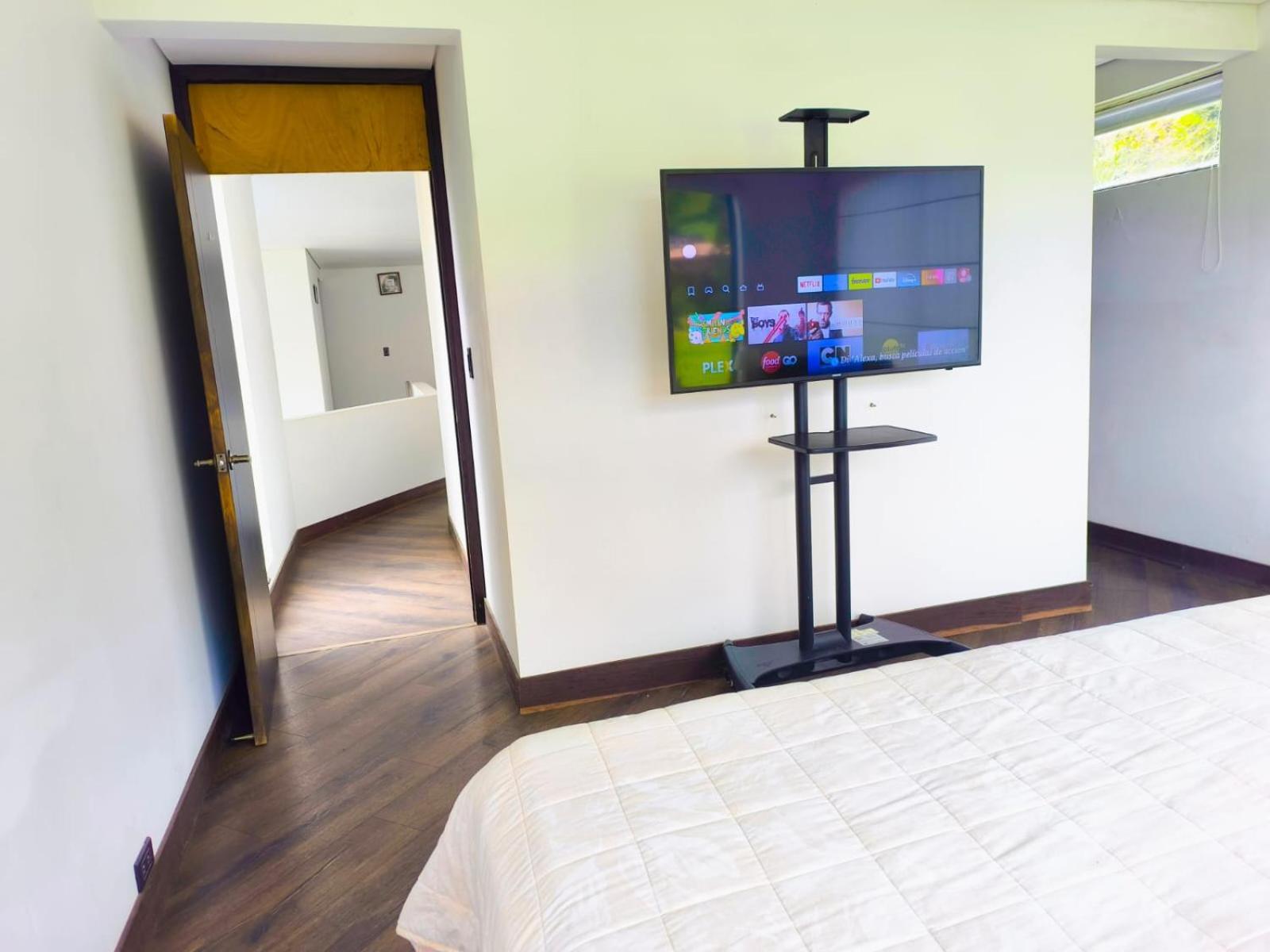 Comfort Campestre Privatunterkunft