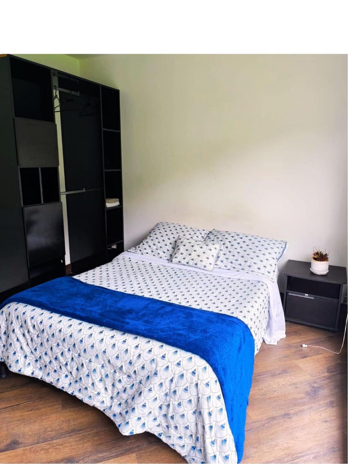 Comfort Campestre Privatunterkunft Tabio