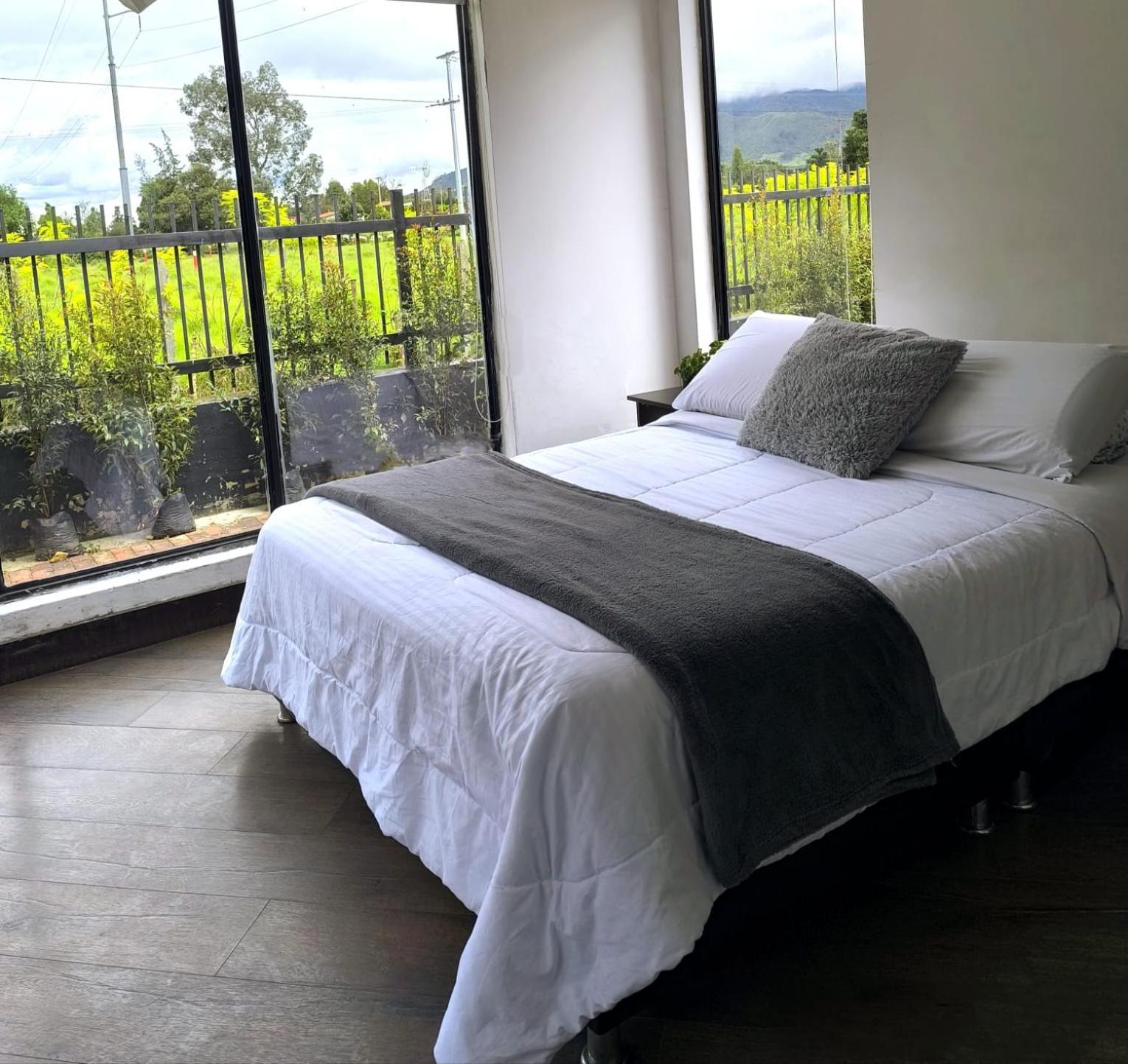 Comfort Campestre