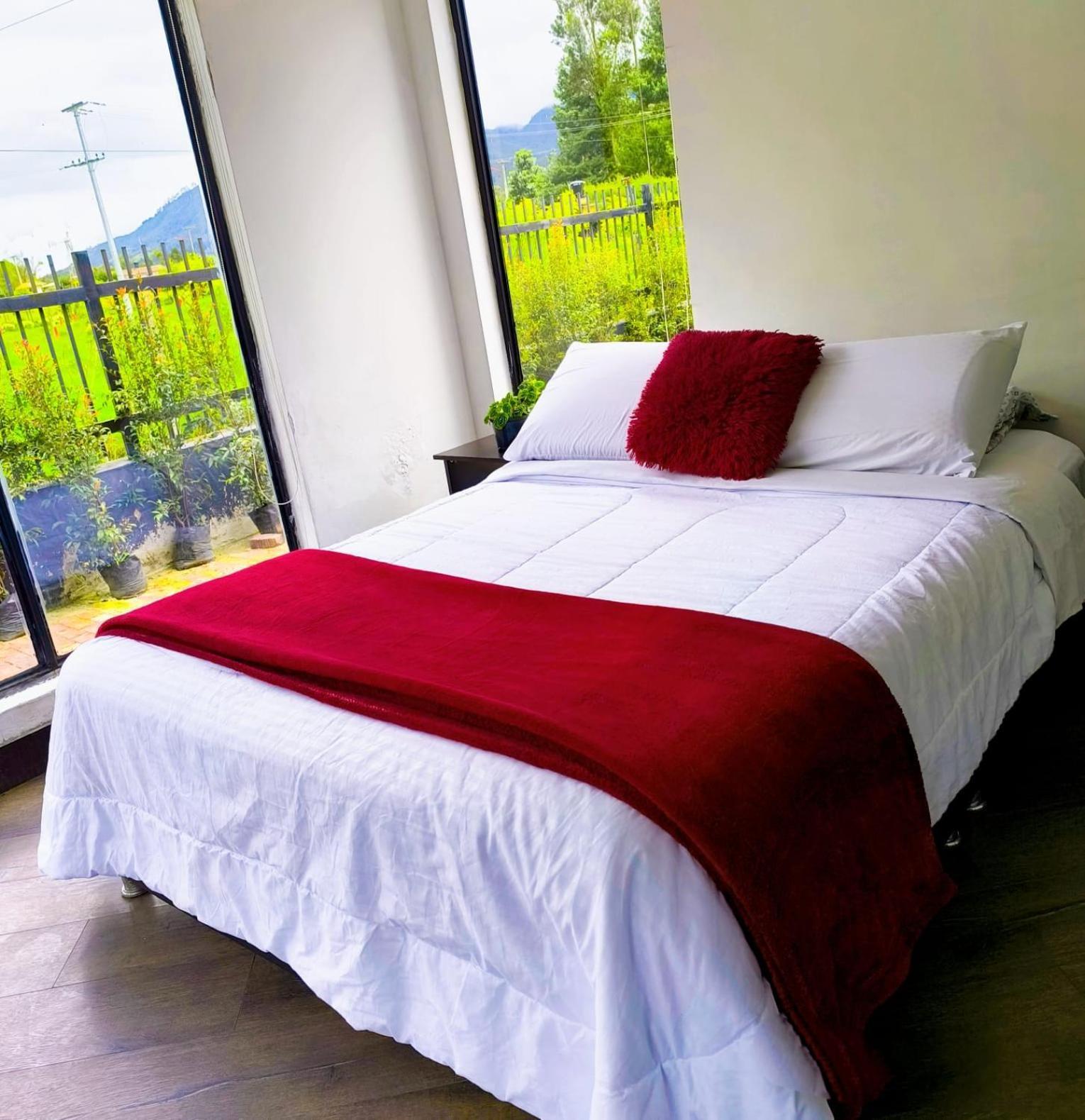 Comfort Campestre Homestay