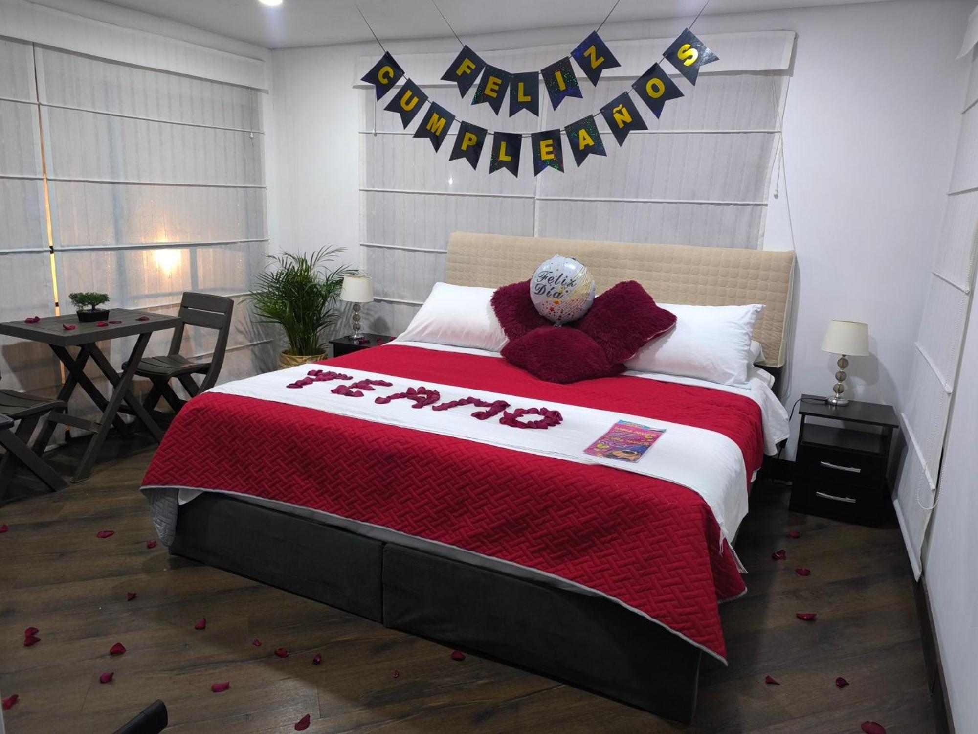 Comfort Campestre 民宿 Tabio