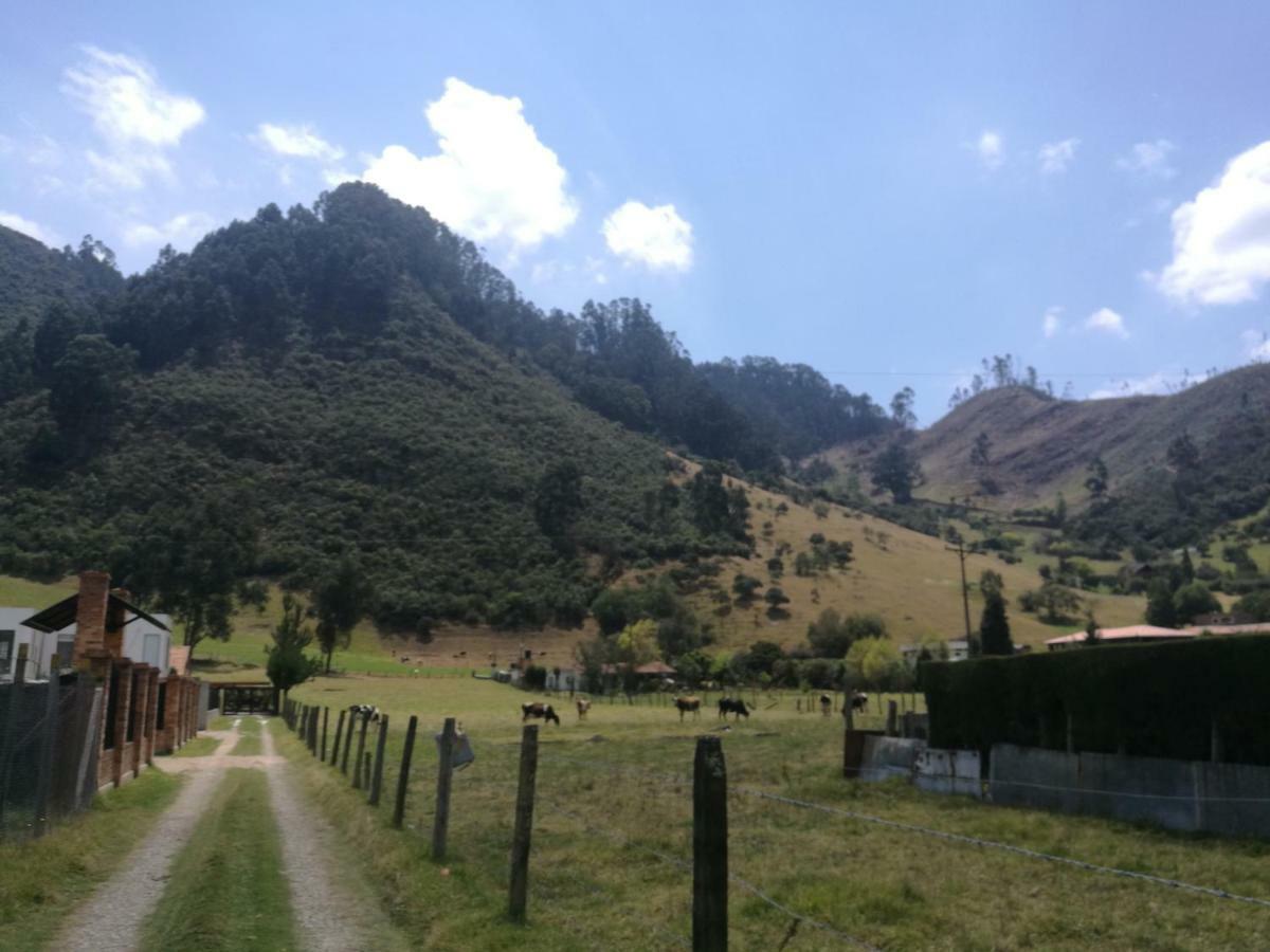 Comfort Campestre * Tabio